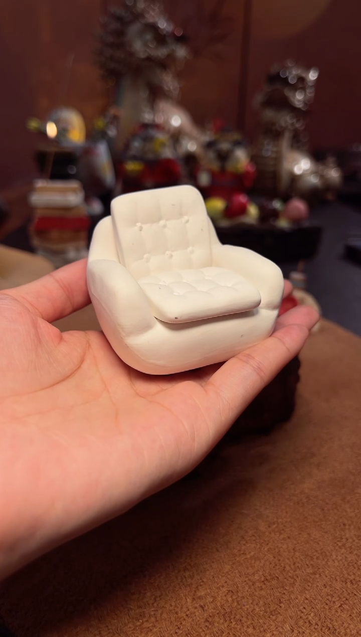 瓷片设计师款手工手作