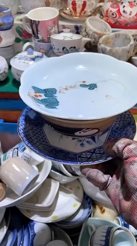 【闪购商品】瓷片6938798495146054966
