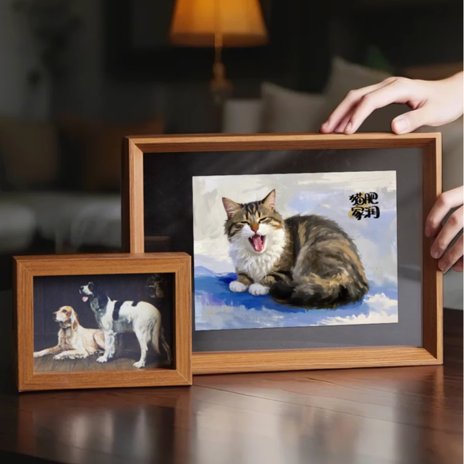 宠物相册通用链接