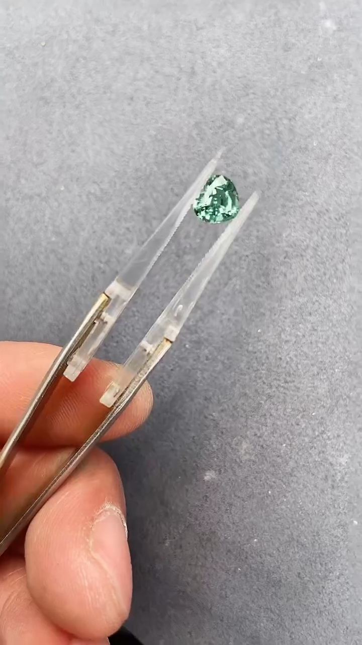 【闪购商品】碧玺裸石未镶嵌裸石1.12