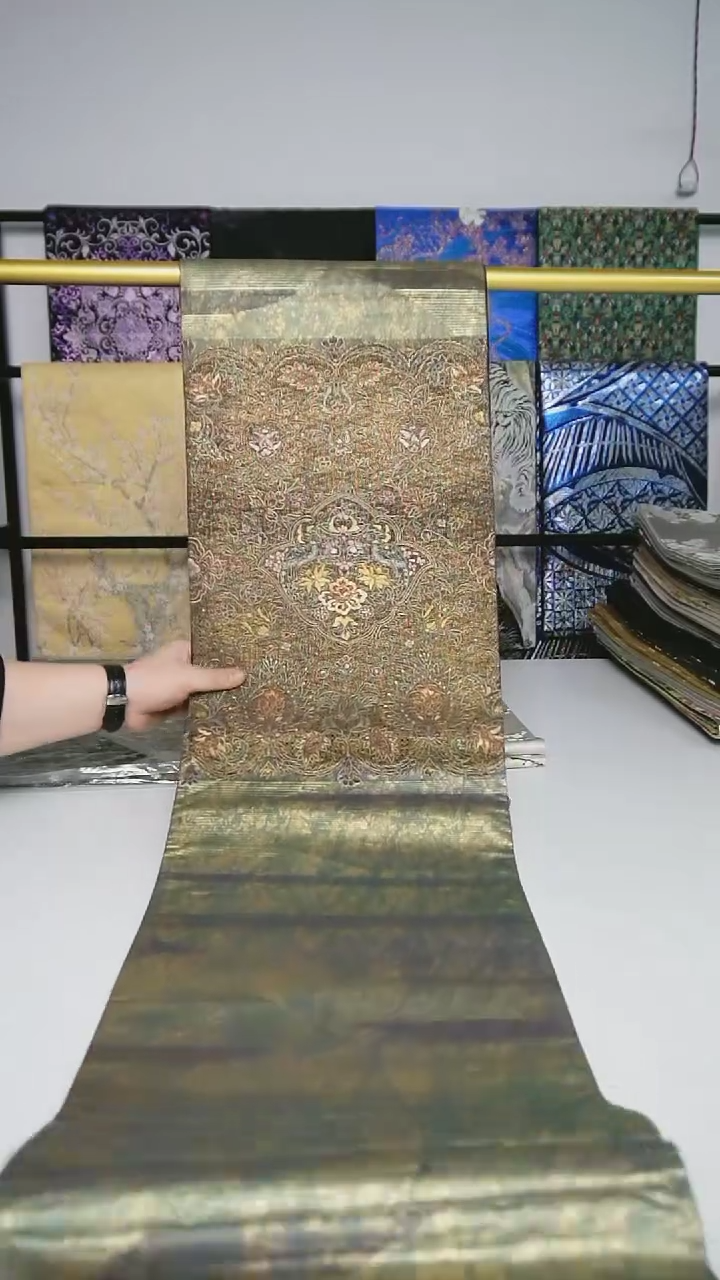【闪购商品】织绣织锦109两通刺绣