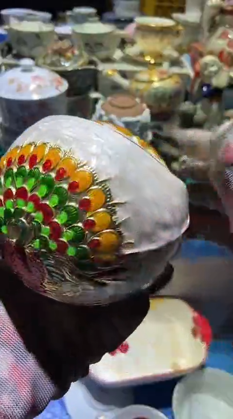 【闪购商品】瓷片11111111111111111