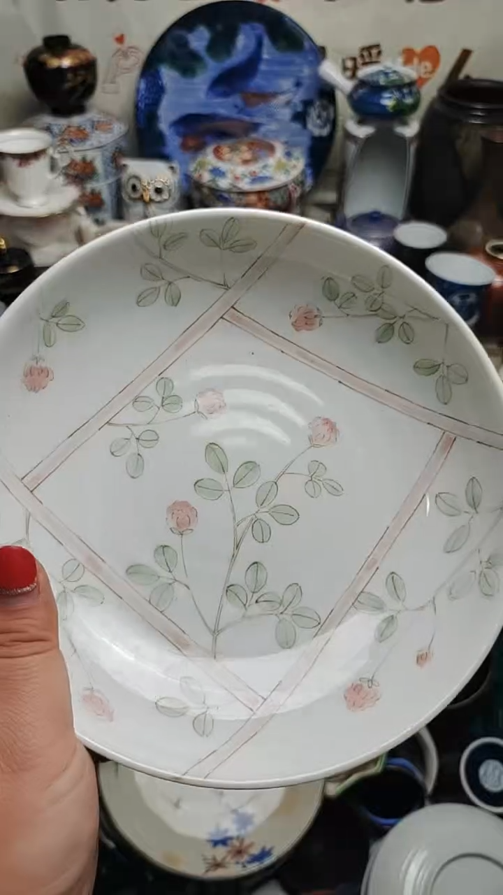 其他陶紫韵陶艺优品小铺满30包邮