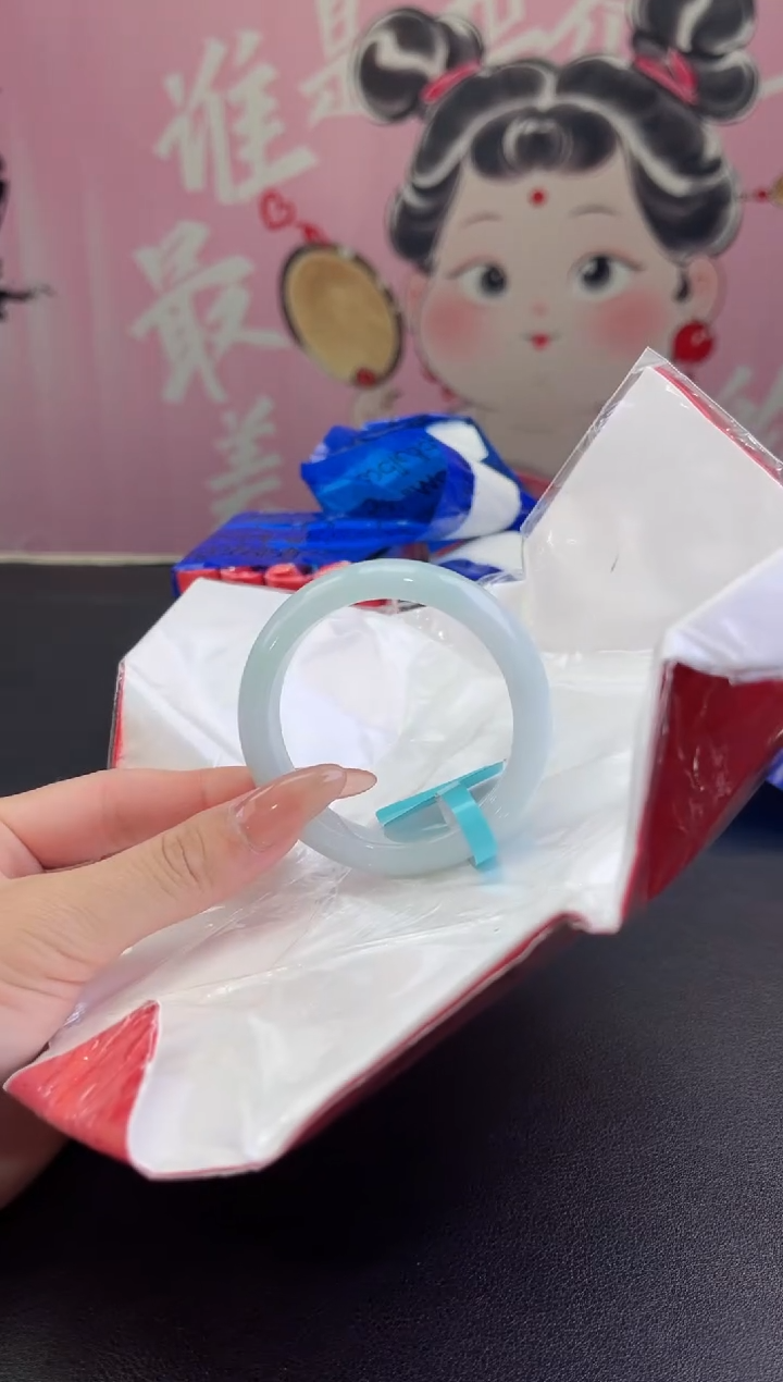 【闪购商品】翡翠手镯未镶嵌翡翠手镯