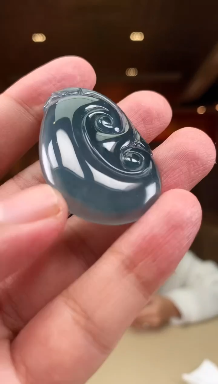 【闪购商品】定制翡翠未镶嵌             *221