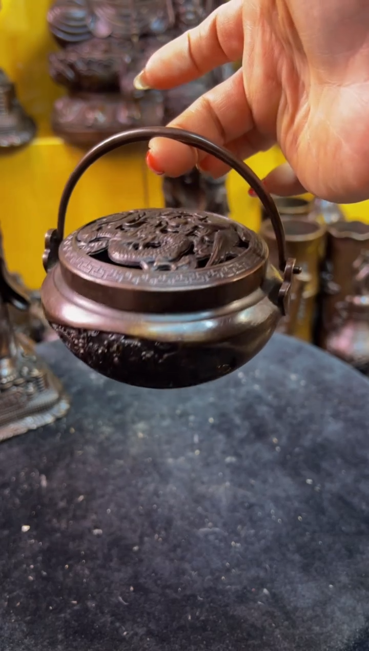 【闪购商品】1案台摆件 物品摆件