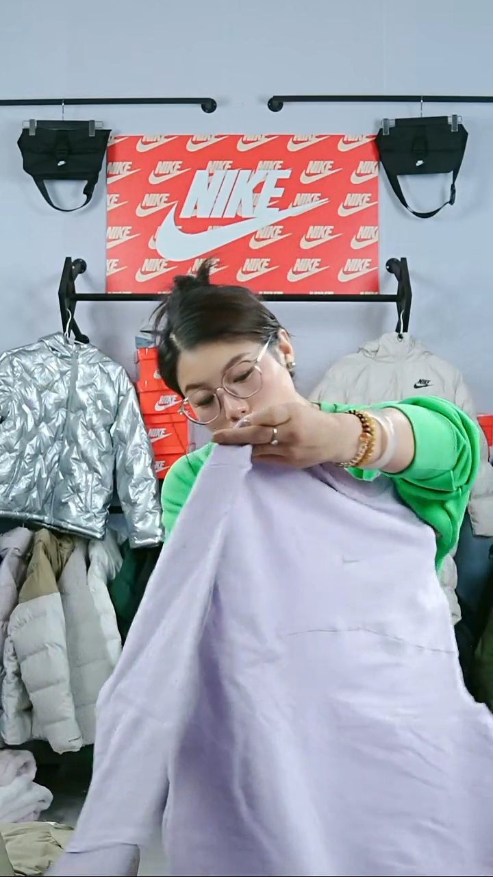 6314闪购编码Nike/Jordan运动衣以播间过款为准尺码S