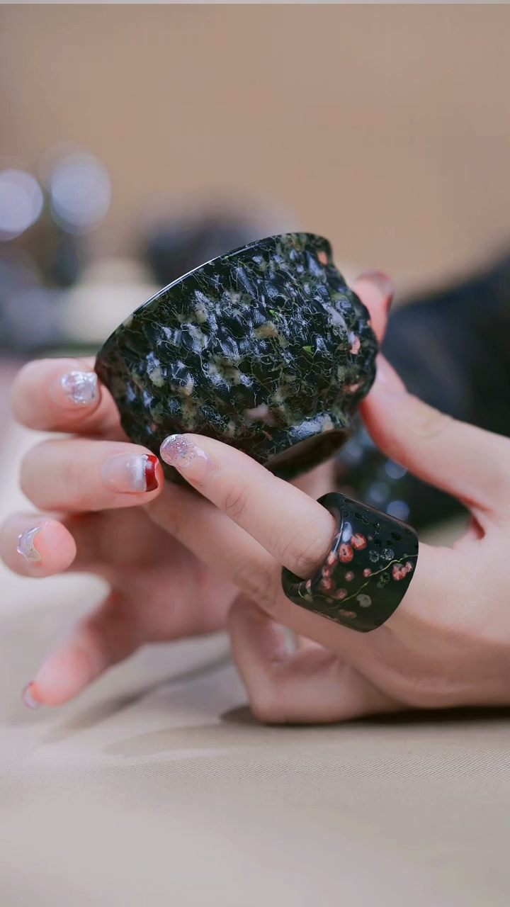 【闪购商品】寻武记A梅花玉一物一拍