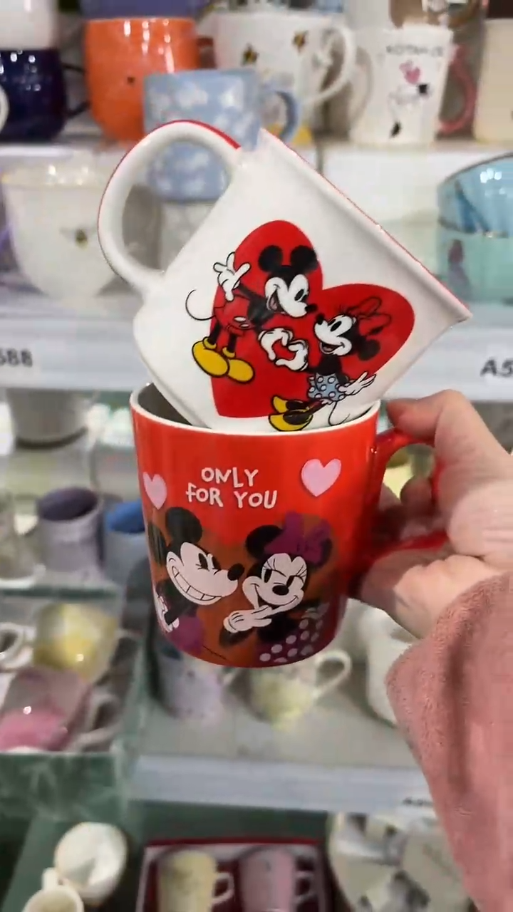 【闪购商品】家湖高温陶瓷杯 微瑕