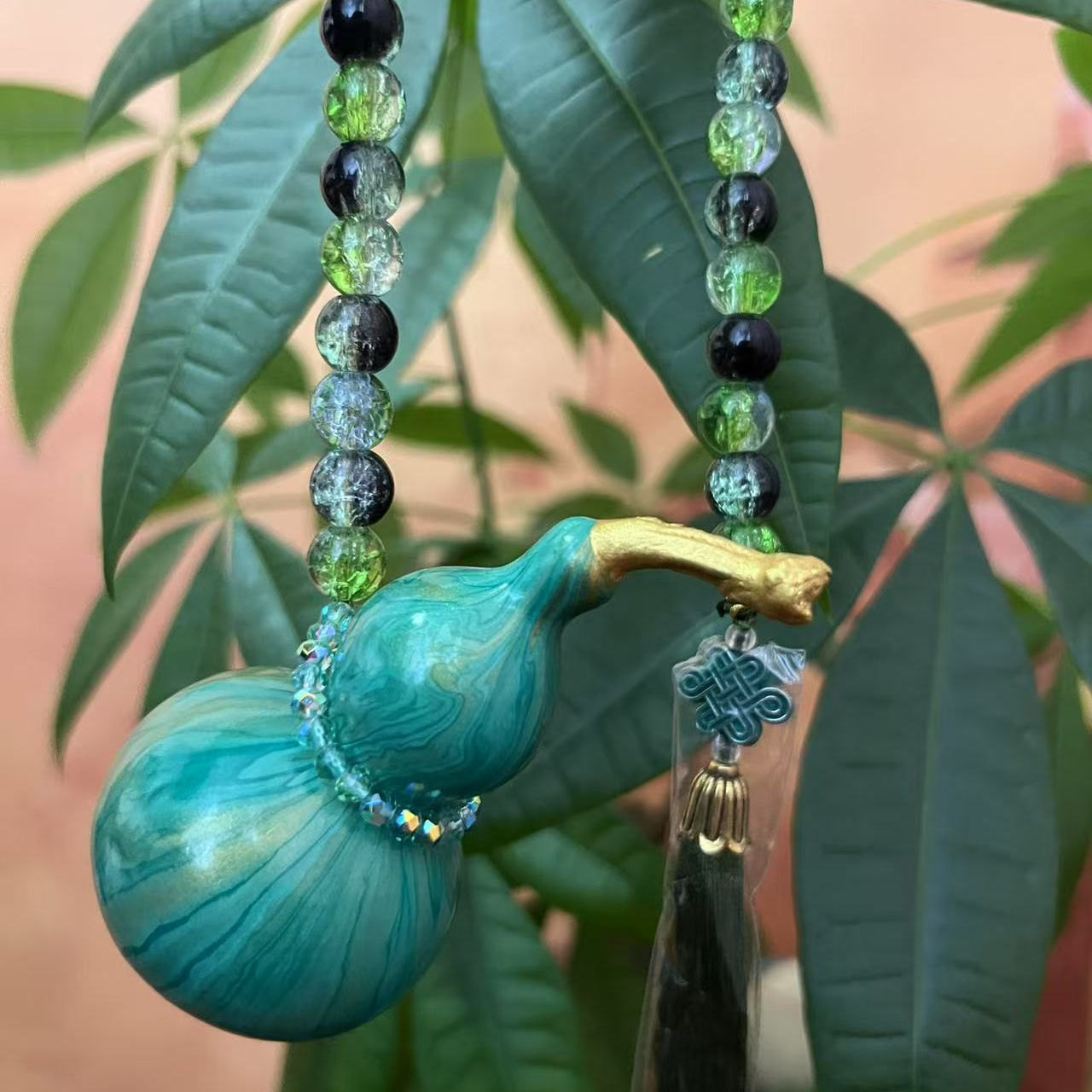 葫芦饰品，车挂件，手持