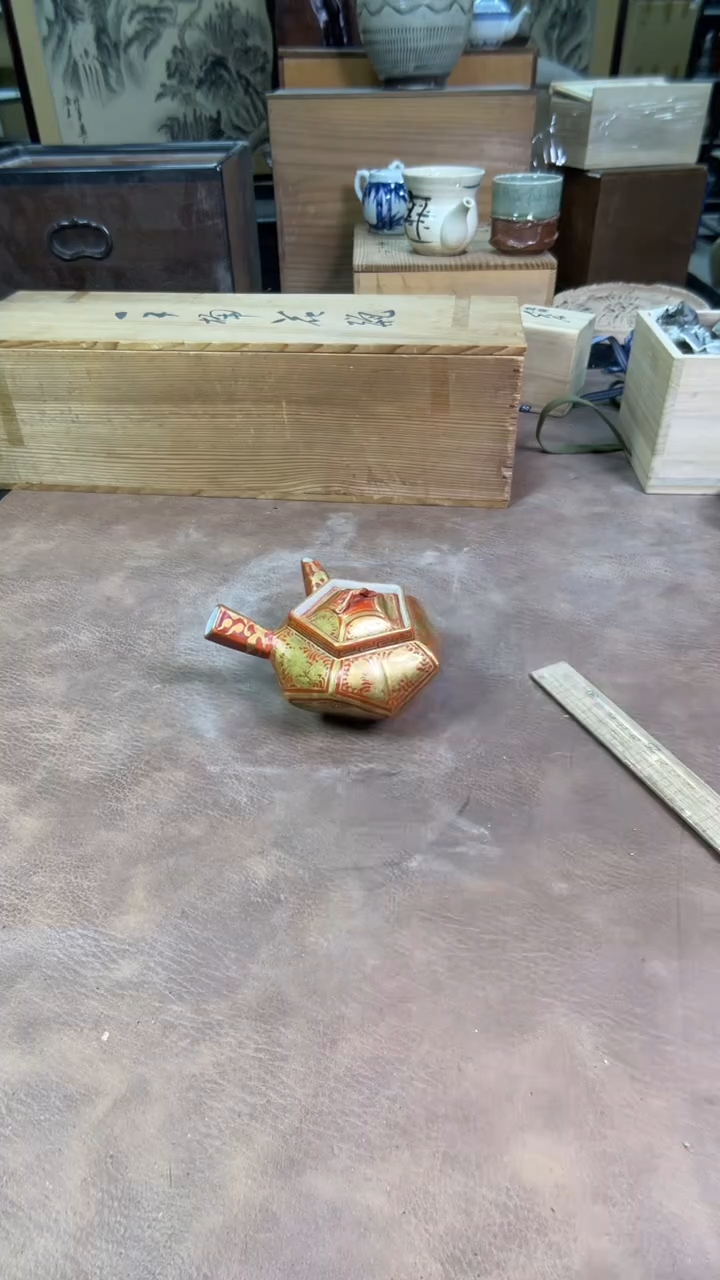 【闪购商品】摆件茶宠瓷器茶具套装