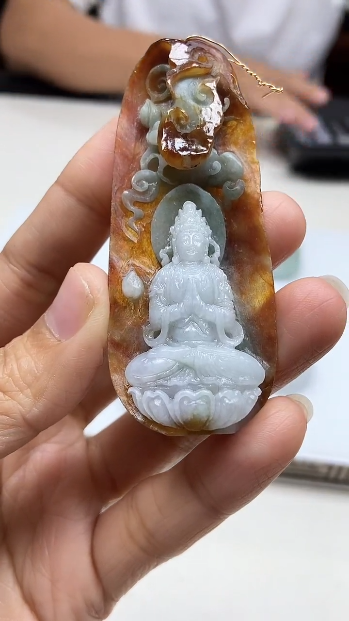 未镶嵌定制翡翠任*翡翠A货2025/11/15