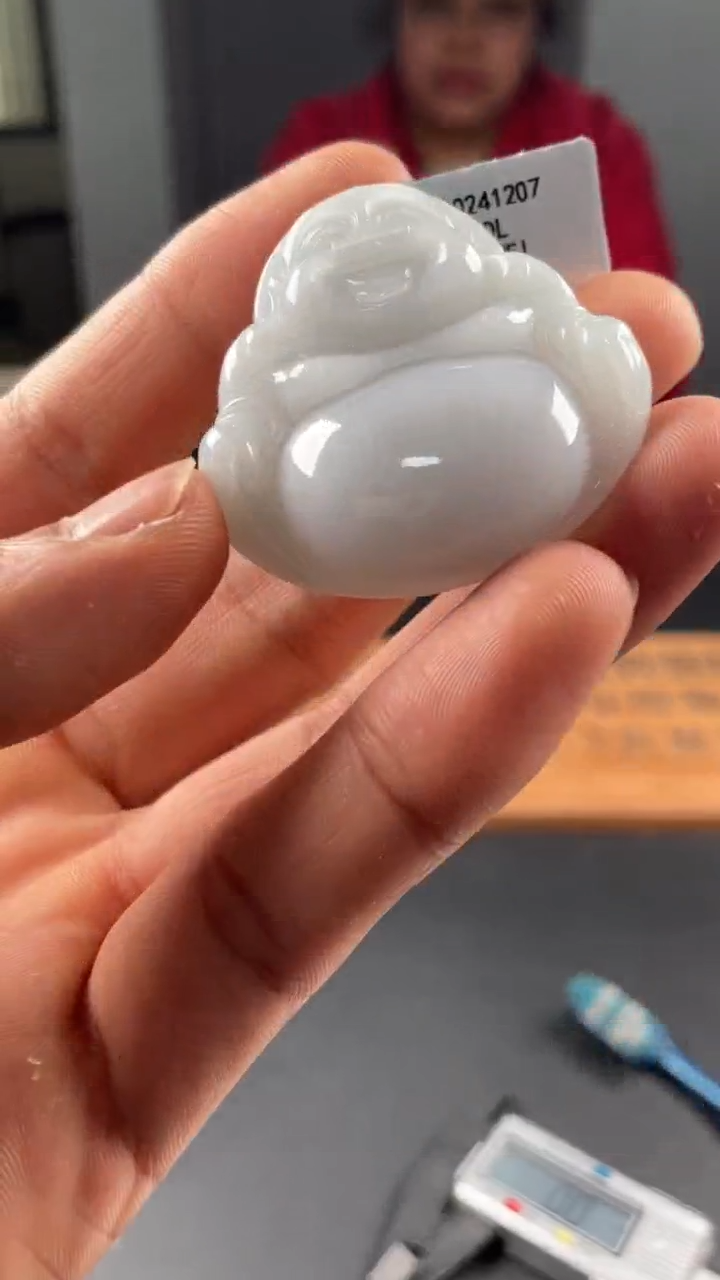 【闪购商品】定制翡翠未镶嵌定制孤品