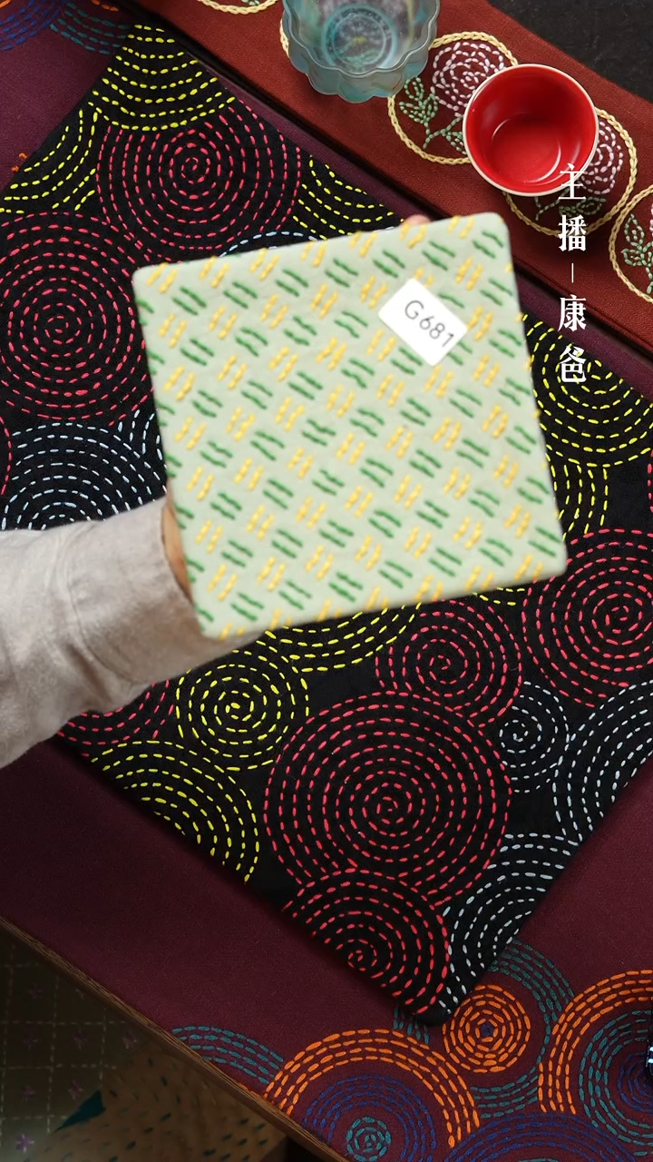 【闪购商品】摆件G 681               