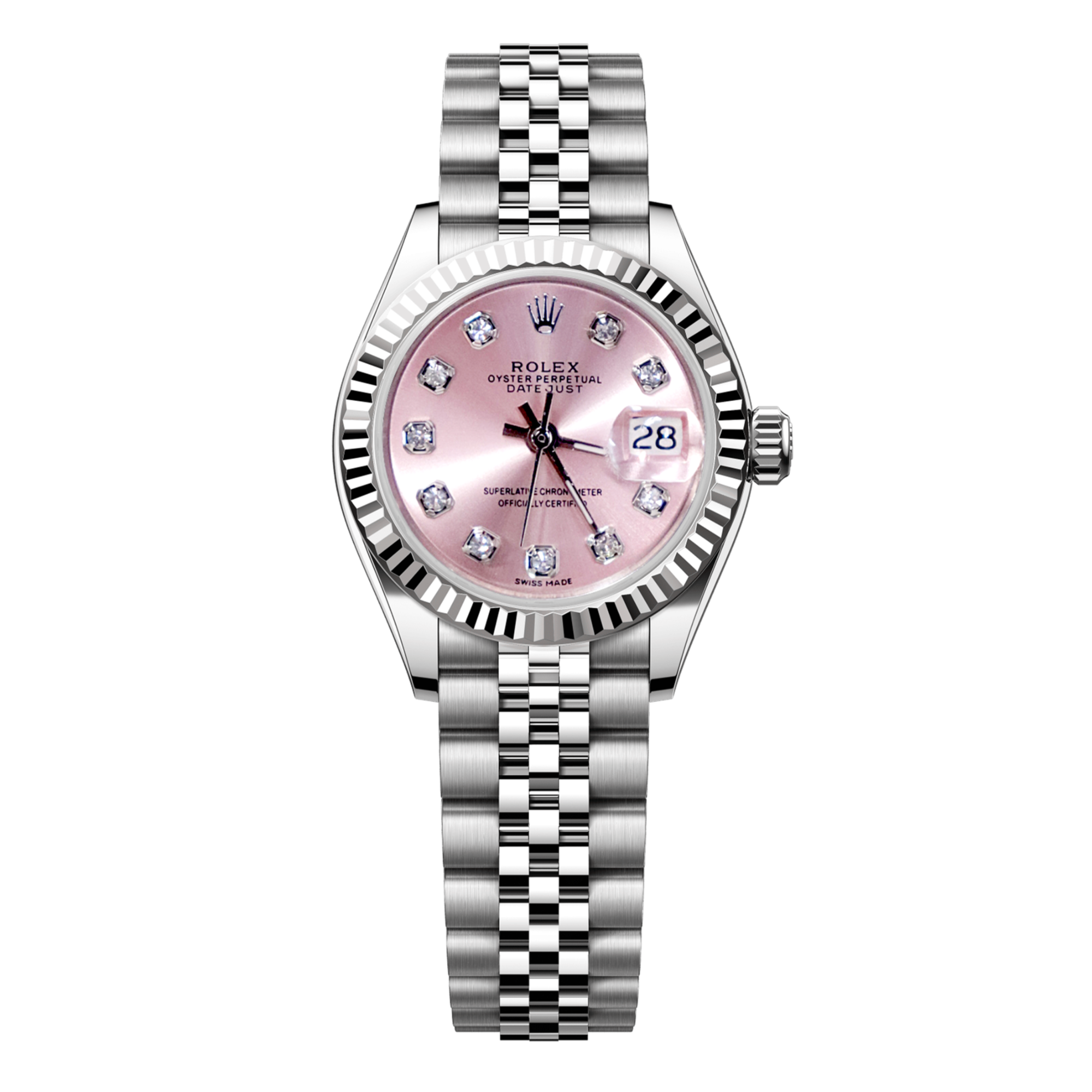 99新 Rolex/劳力士 腕表/贰亿奢品/劳力士日志B5635/6917/26mm