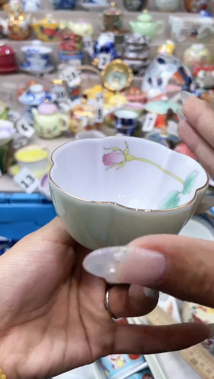 【闪购商品】云陶集市祝大家2025愿你所愿皆所得