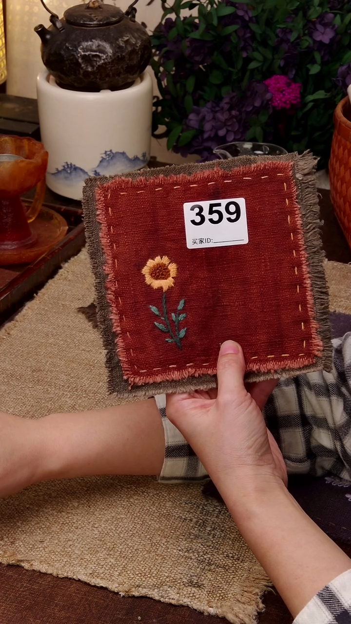 、****.Cici手作口袋布茶席-359