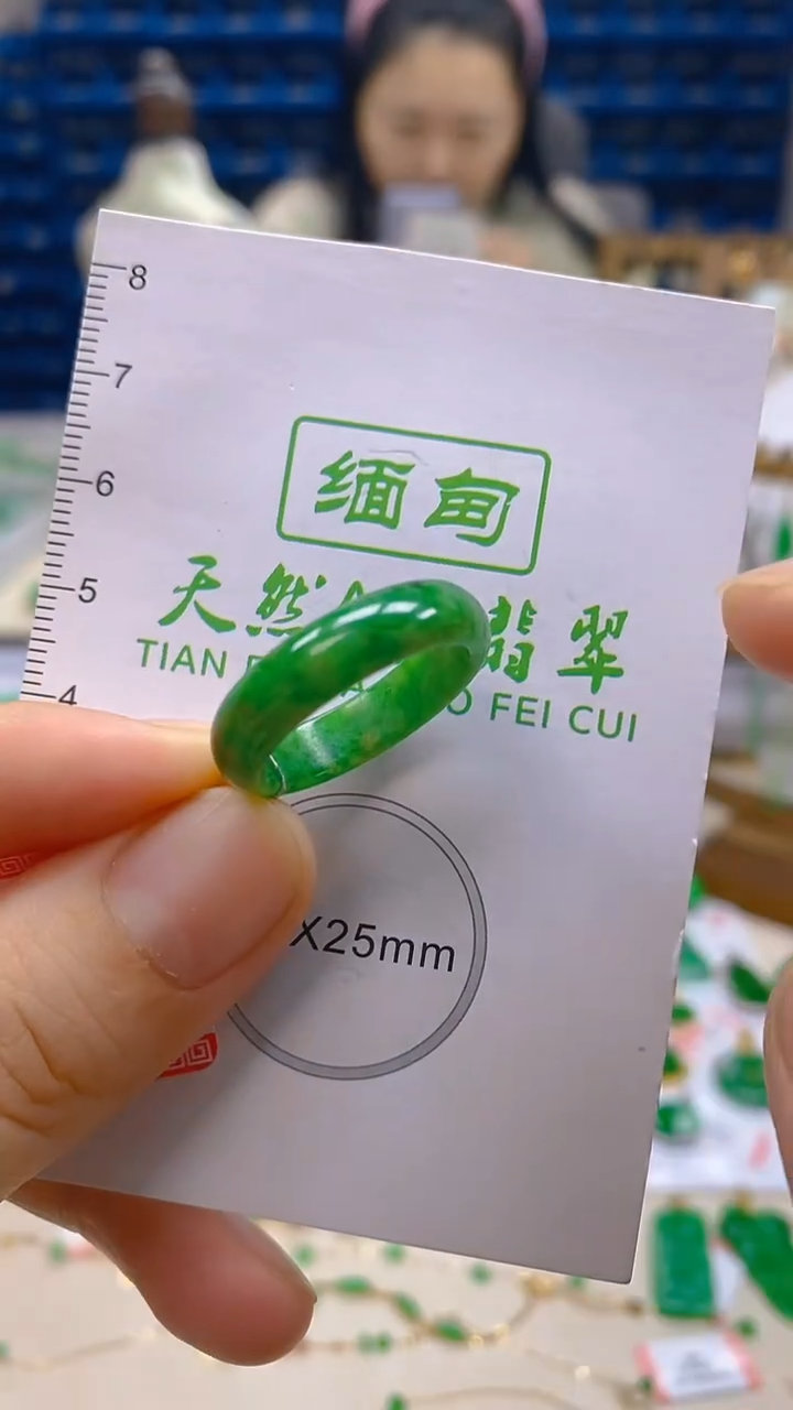 颈饰未镶嵌翡翠新号开播 全场乱卖 18*