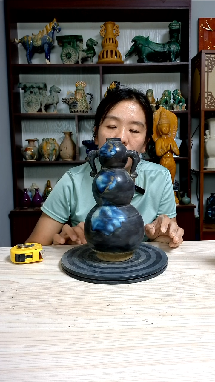 经典精美复古风格瓷器