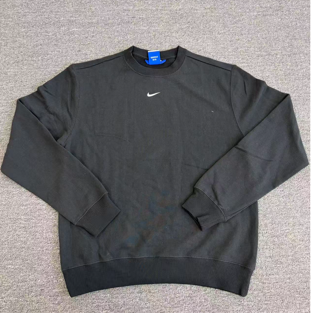 NIKE/耐克直播链接运动卫衣卫裤IM8113-010