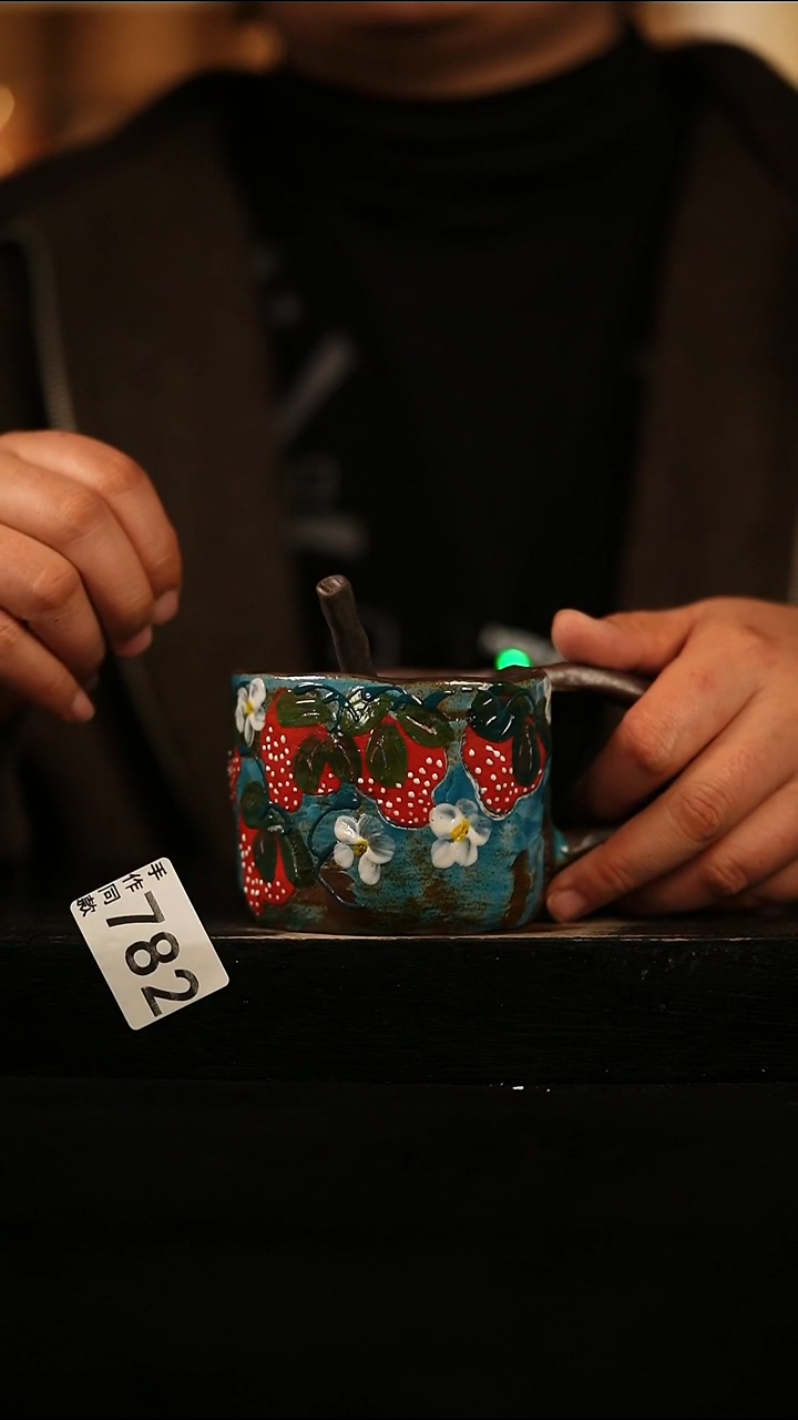 瓷片遇瓷手作同款782