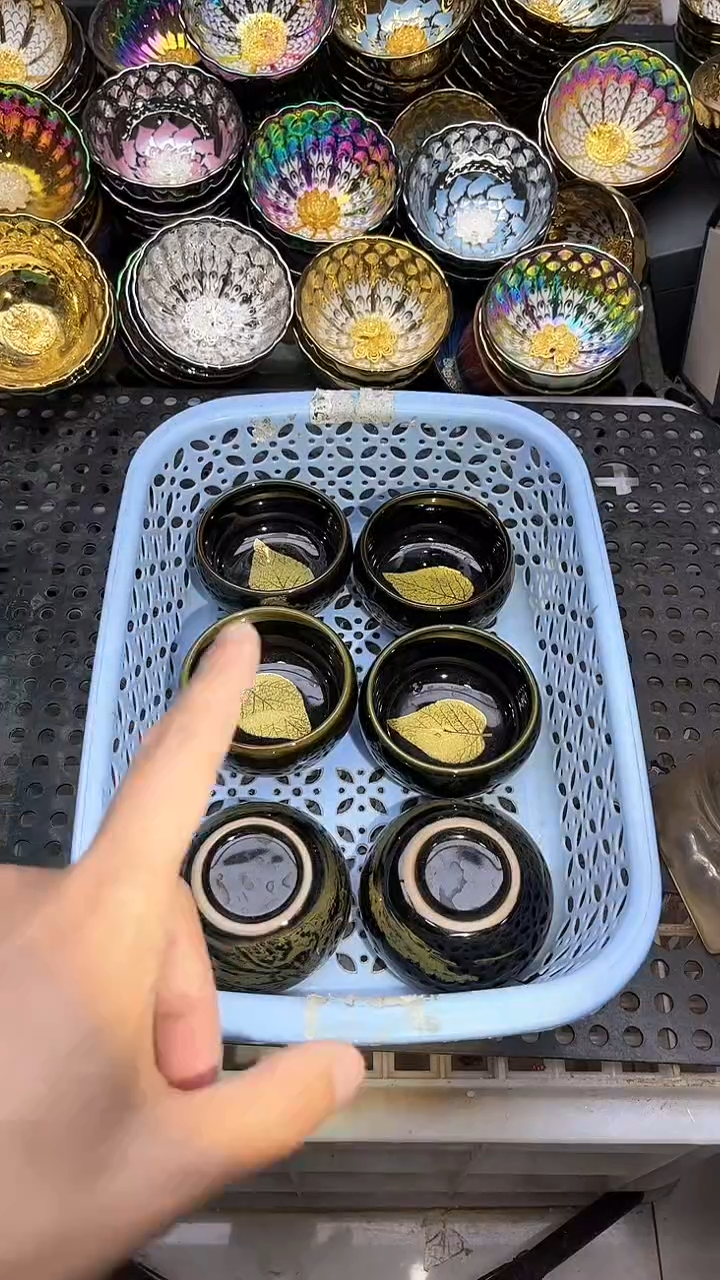 【闪购商品】杯陶瓷陶瓷陶瓷主人杯