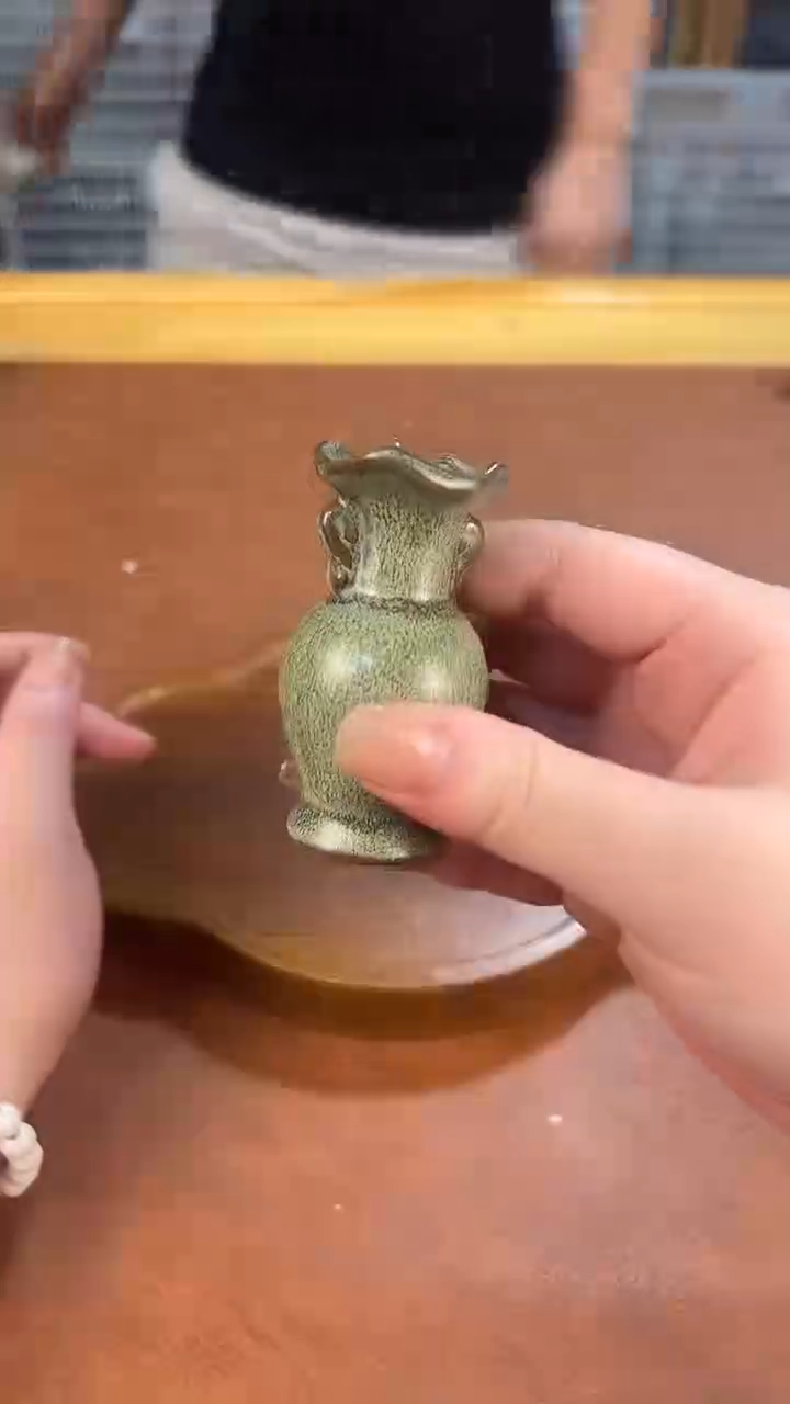 高端茶具，便宜处理