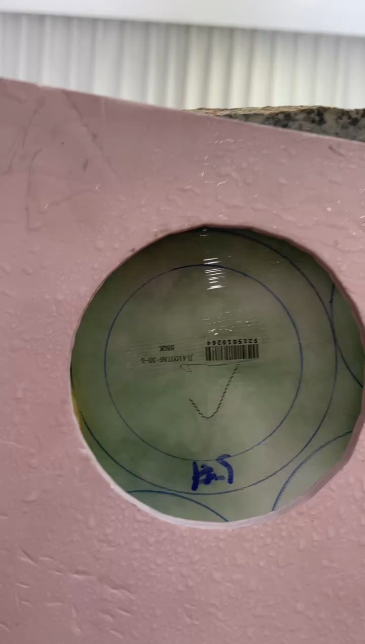 【闪购商品】定制翡翠手镯未镶嵌定制手镯ZML2/DZS