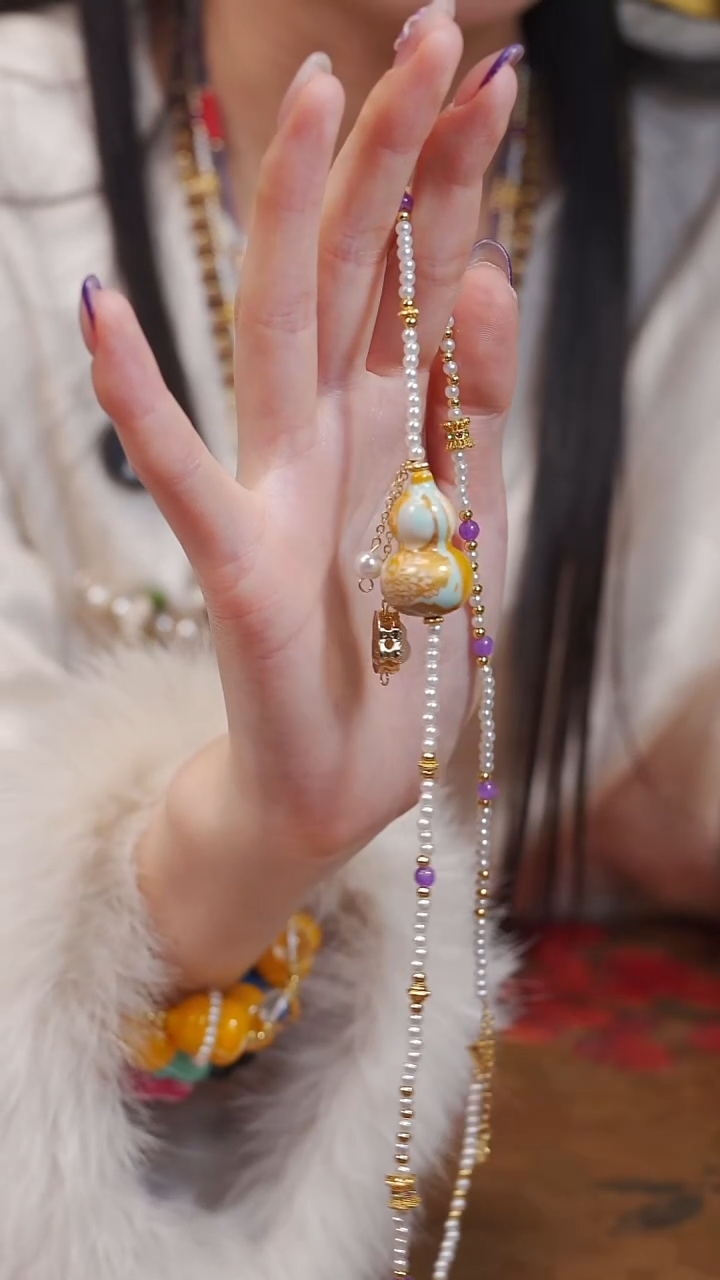 491精工手串-----68