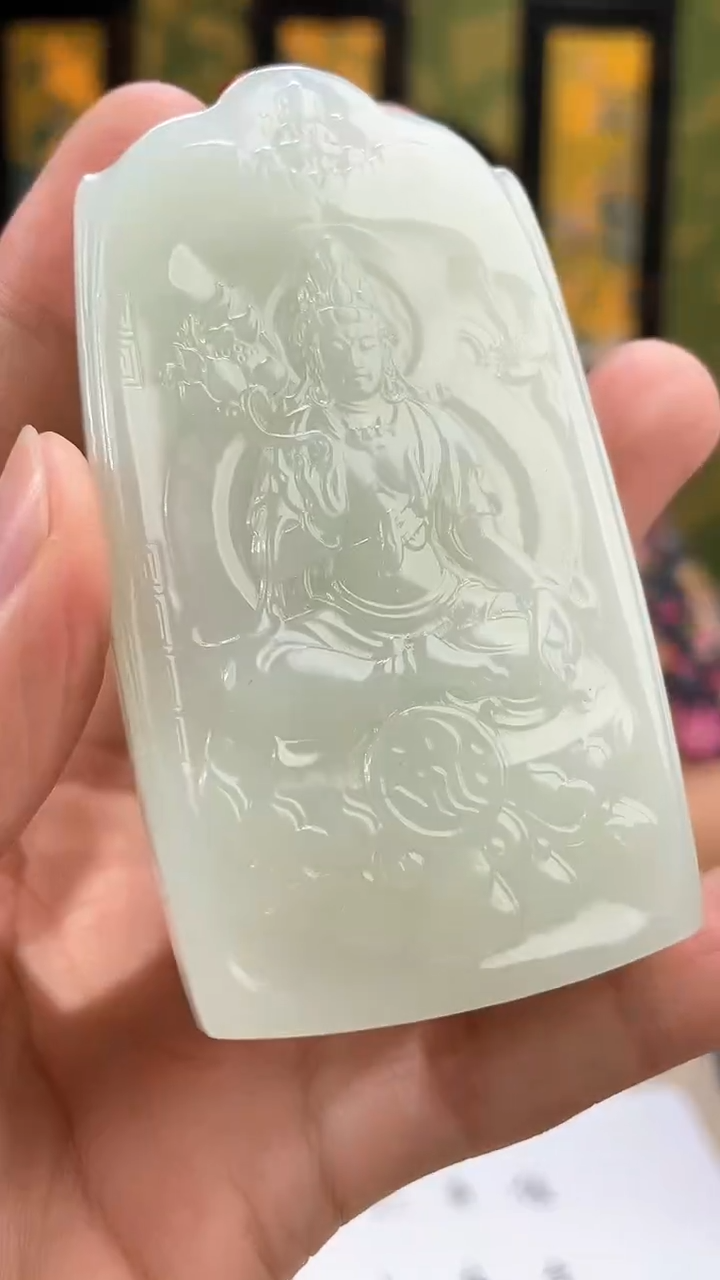定制和田玉多样性拍一发一150177