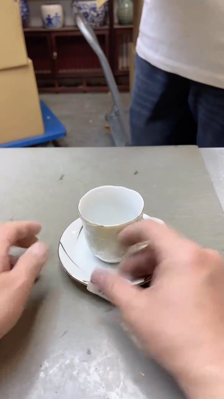 【闪购商品】瓷片1120五单聚宝缘二号店