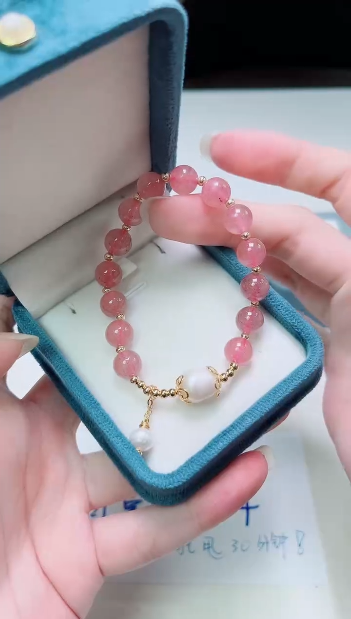 合金其他淡水珍珠多样性发一0203