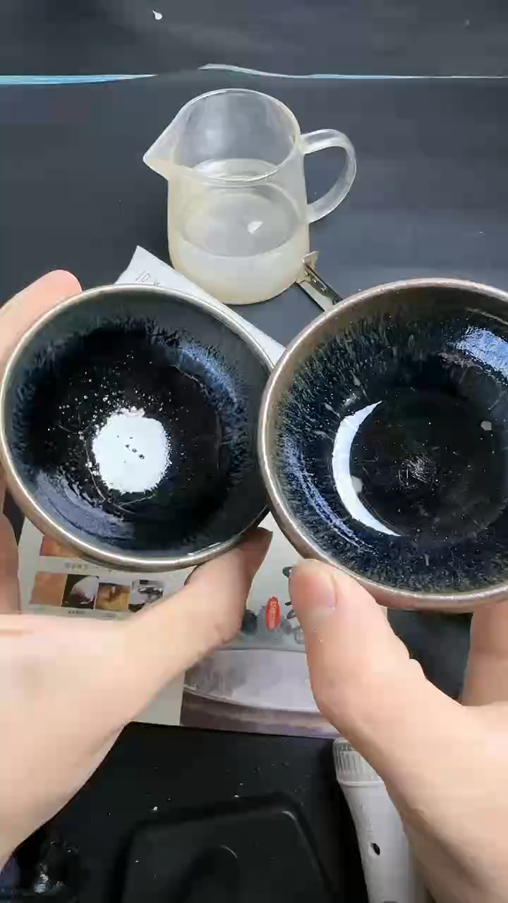 【闪购商品】茶盏建窑建盏建窑建盏78