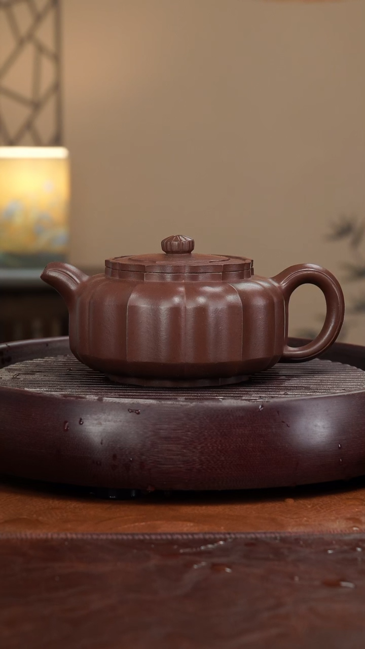 【闪购商品】紫砂茶壶宜兴紫砂壶