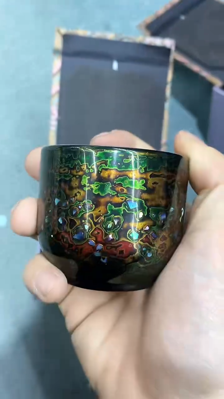 【闪购商品】瓷片陶瓷茶器孤品B0242