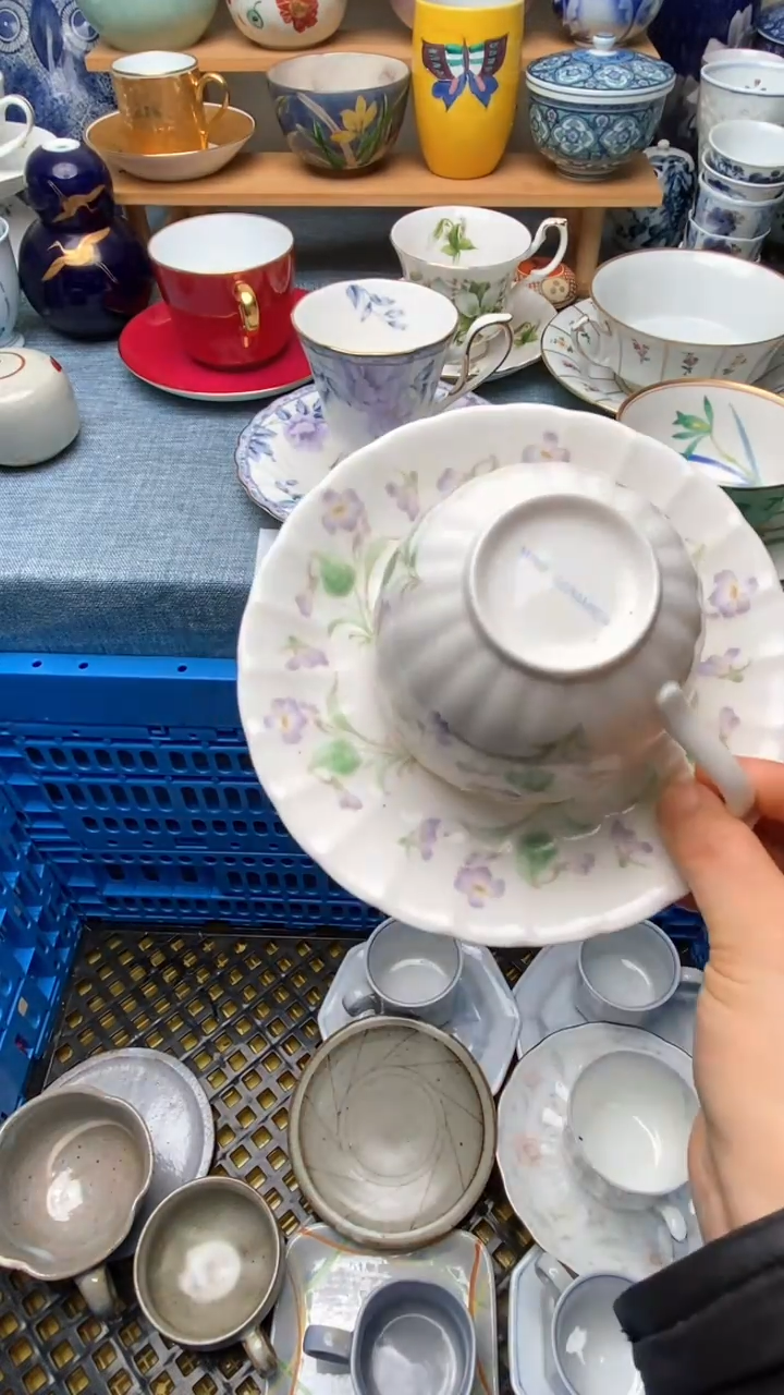 1思*237盛瑞陶瓷  咖啡杯专场