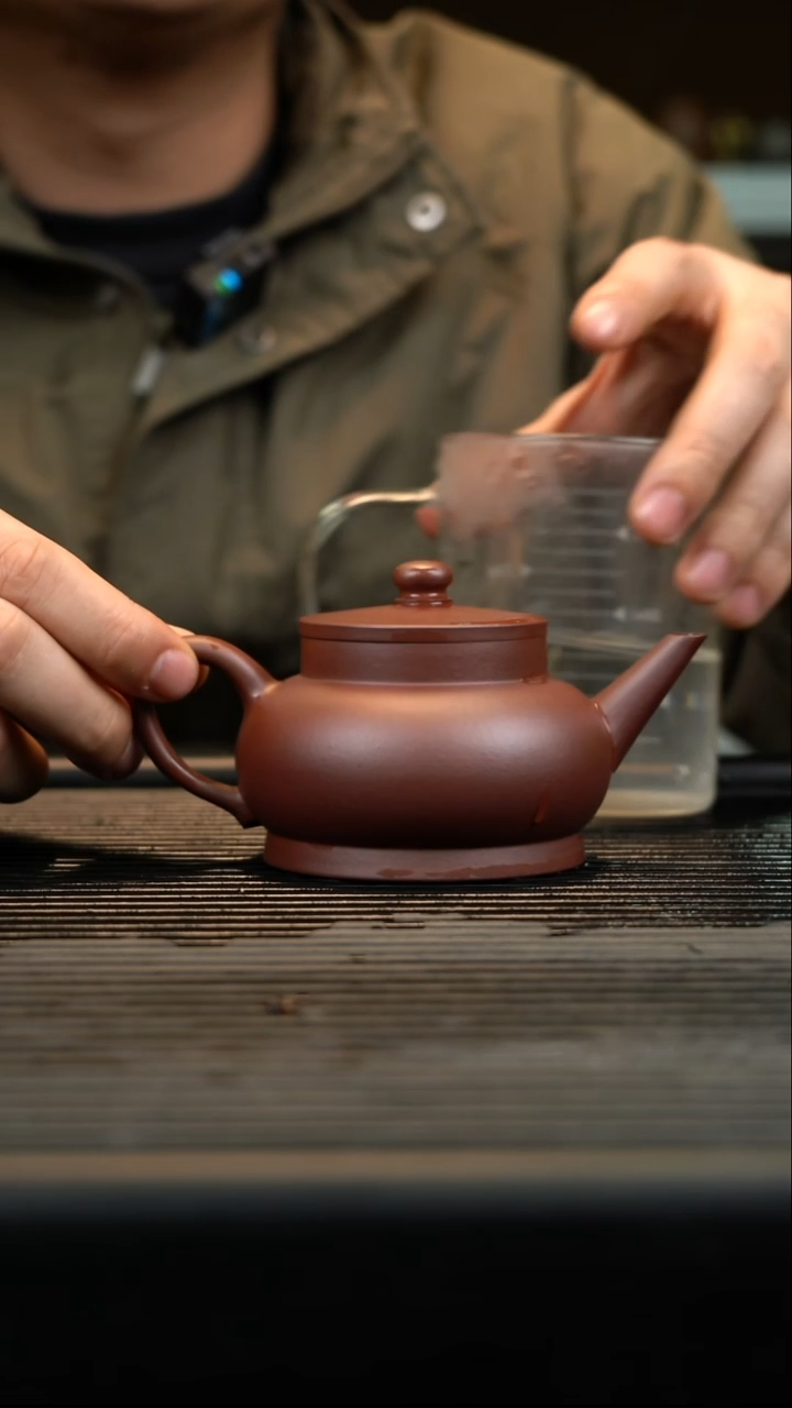 茶壶紫砂紫砂壶52