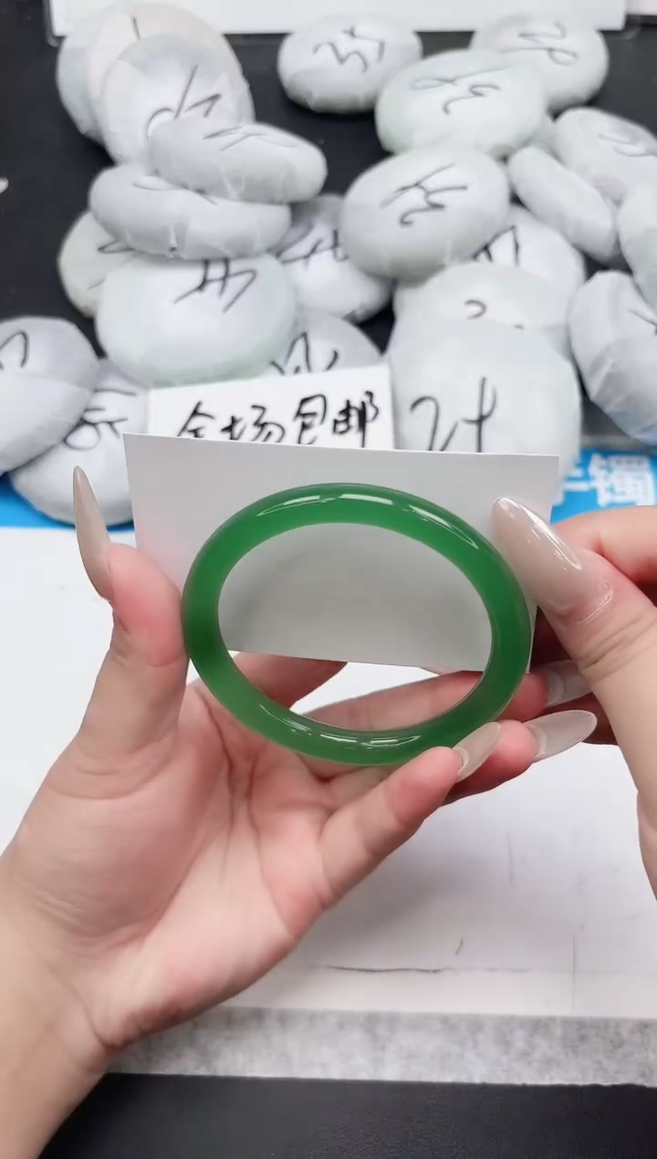 东凌女款手镯362-63.3