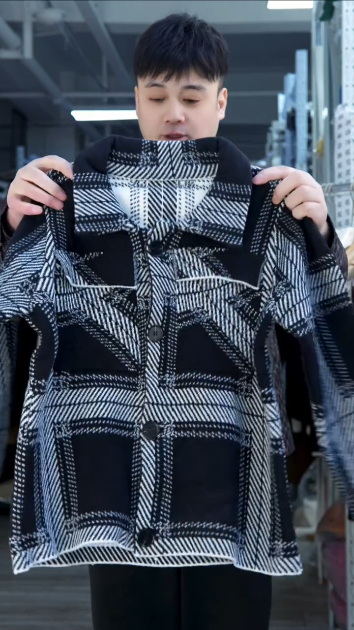 玉姐家高品质毛衣