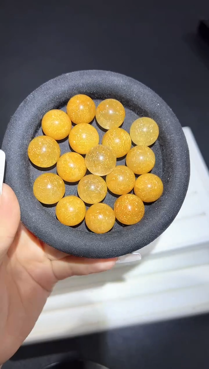 无无29t多样性发其一【1颗装/通孔】17mm