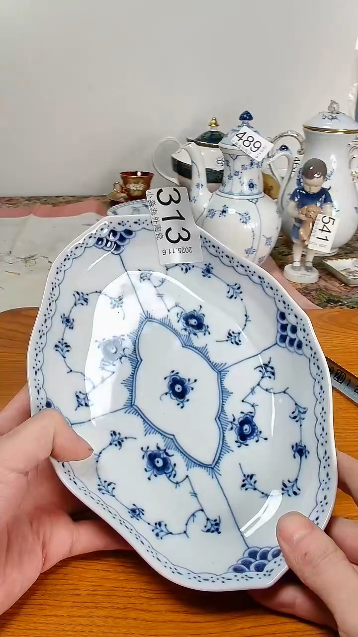 瓷片用****5小淼海外陶瓷工艺品