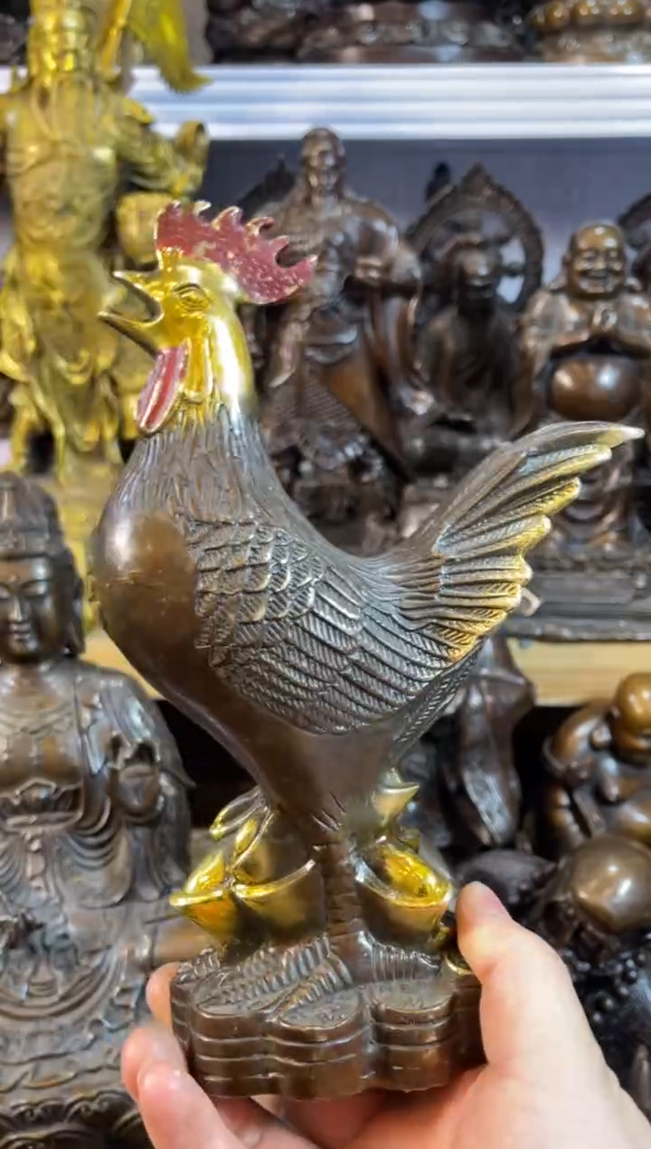 【闪购商品】1案台摆件 物品摆件