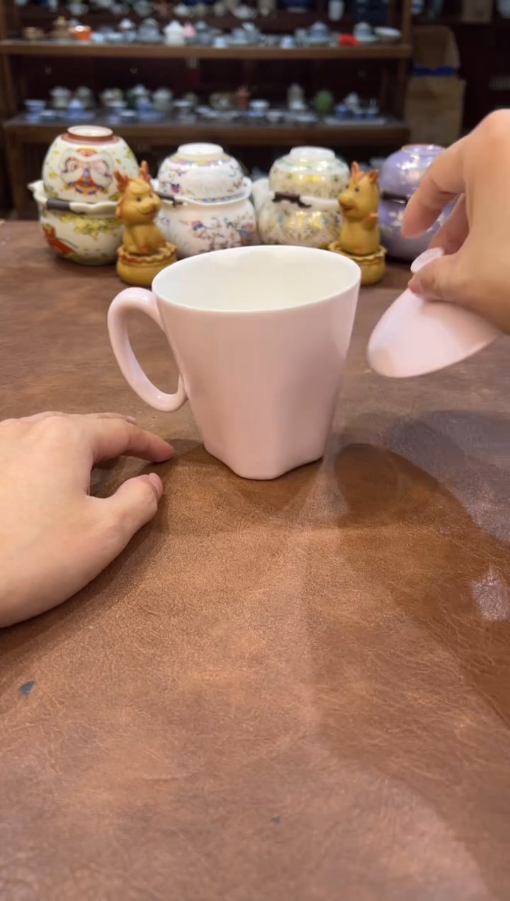 真的很便宜的旅行茶具