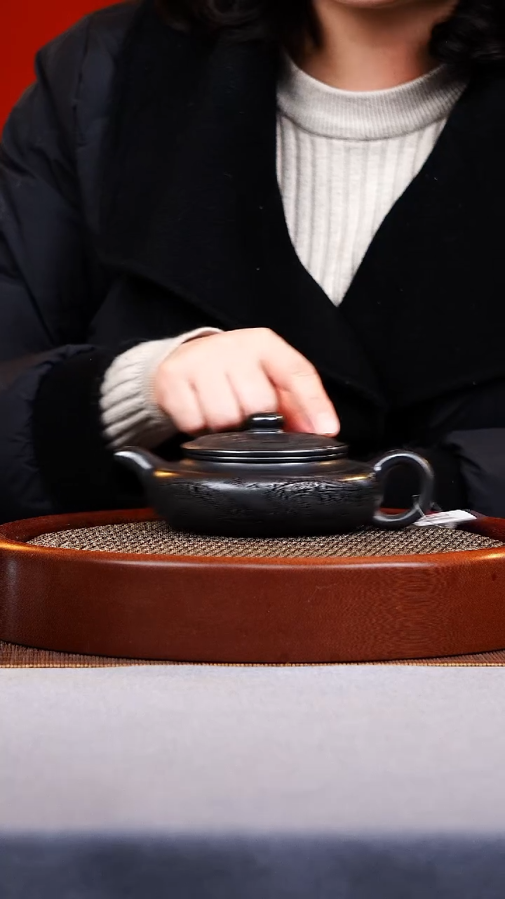 茶壶紫砂宜兴紫砂