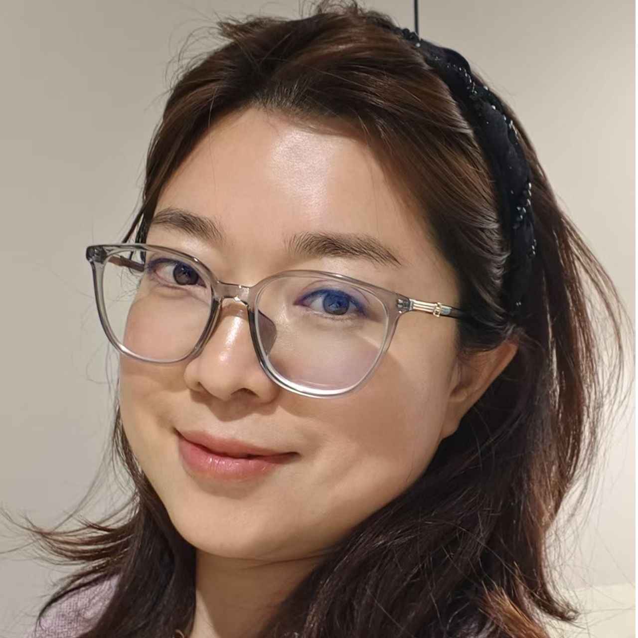 东大门 韩系串珠细闪点缀编织发箍3027