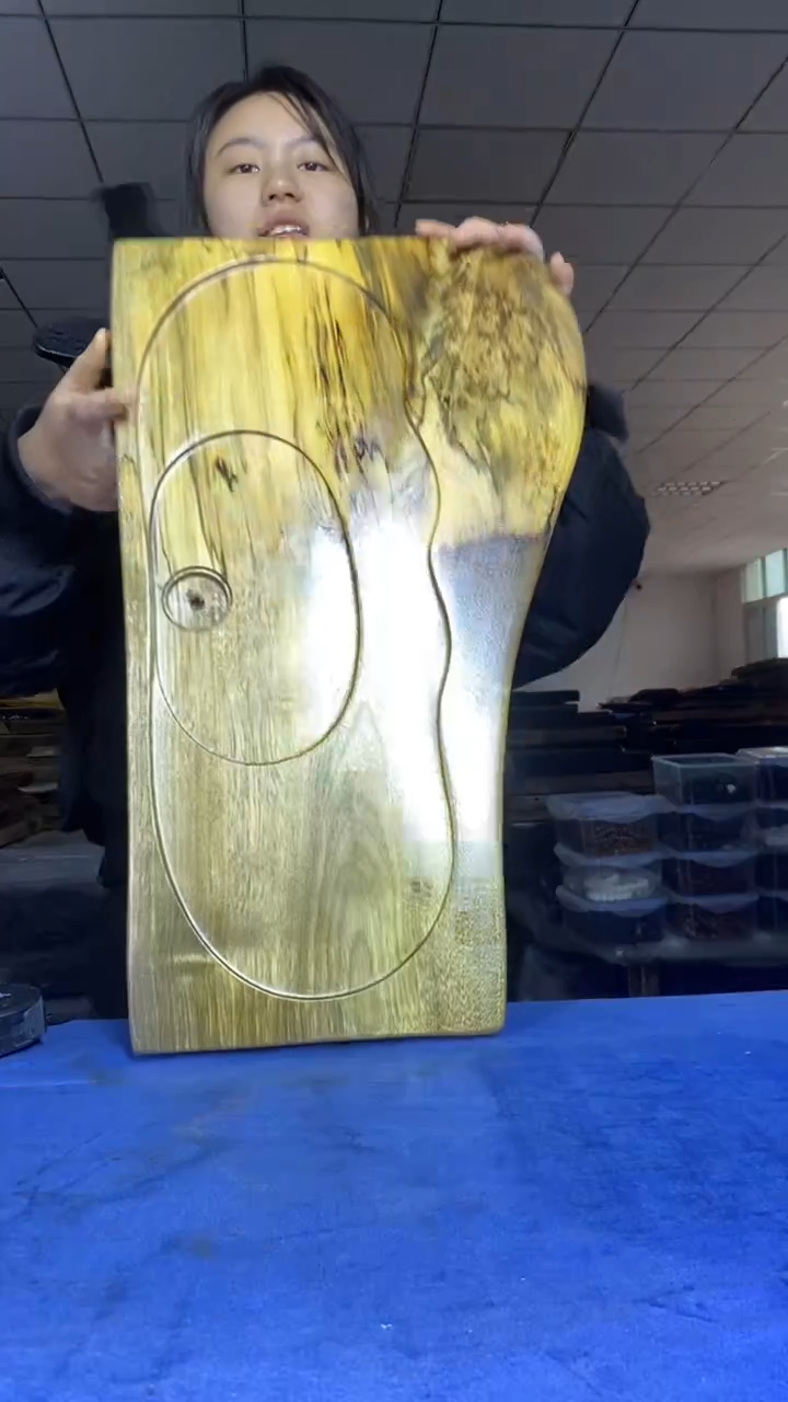 16华莉萱茶具茶盘干泡台(不含配件)