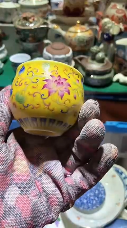 【闪购商品】瓷片1111111111111111