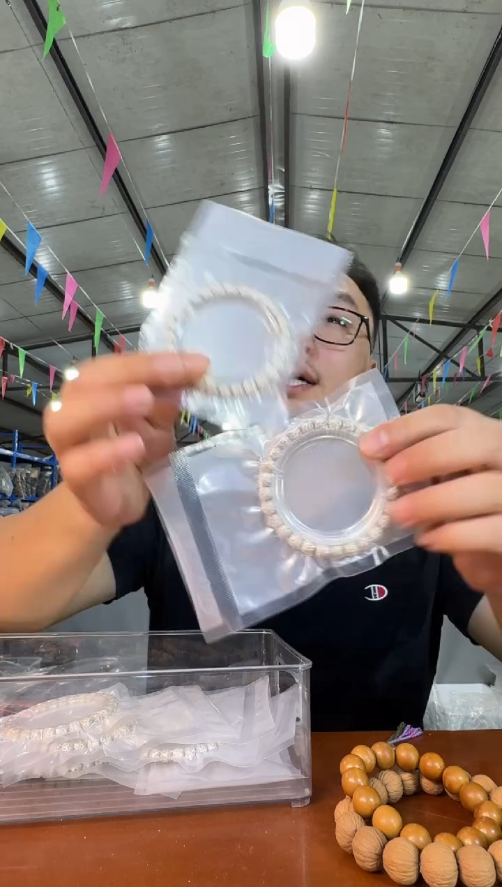 星月菩提手串Y12实物为准