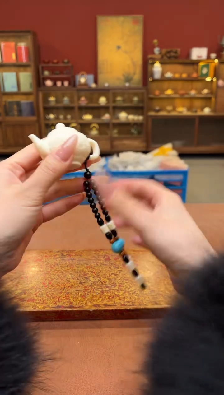 【闪购商品】观泥见物直播福利品¥¥¥¥¥¥¥¥1