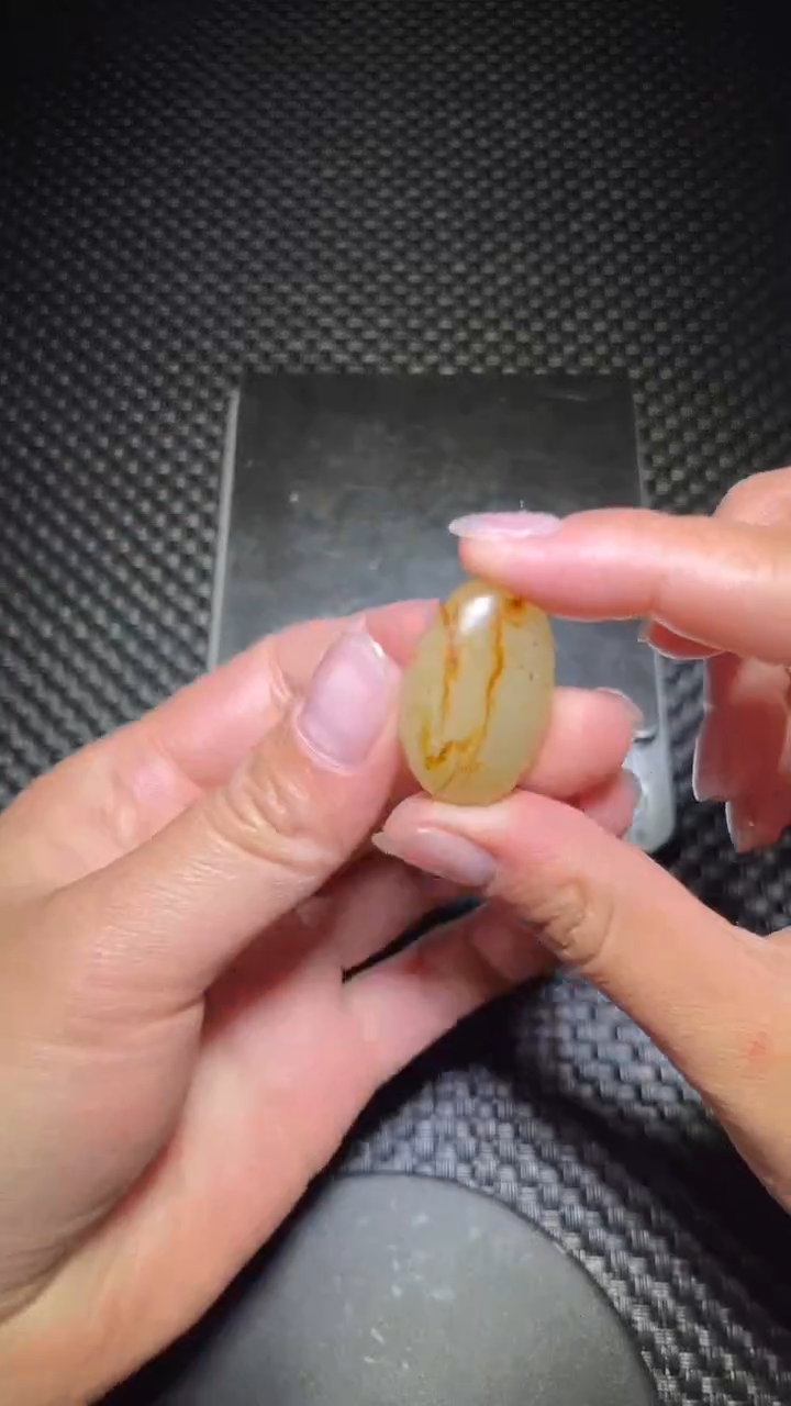 【闪购商品】和田玉挂件未镶嵌2